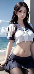 最后的